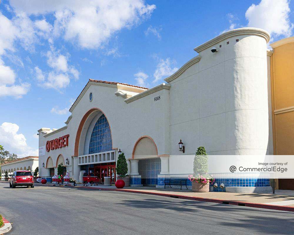 Target Anaheim Hills BAHIA HAHA